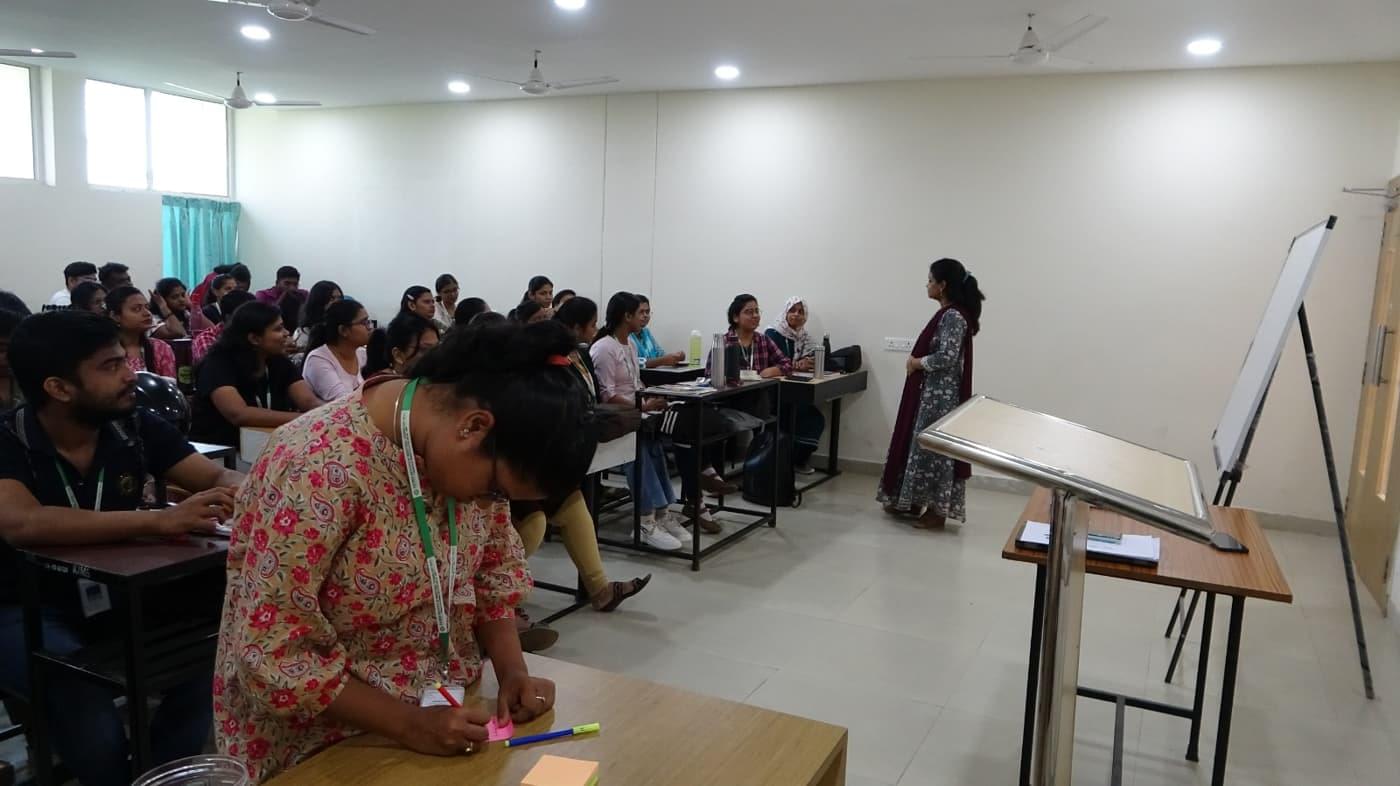 KIIT School of Public Health Bhubaneswar Extra Curriculars photo 25